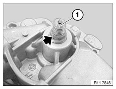 Oil Pump With Filter And Drive